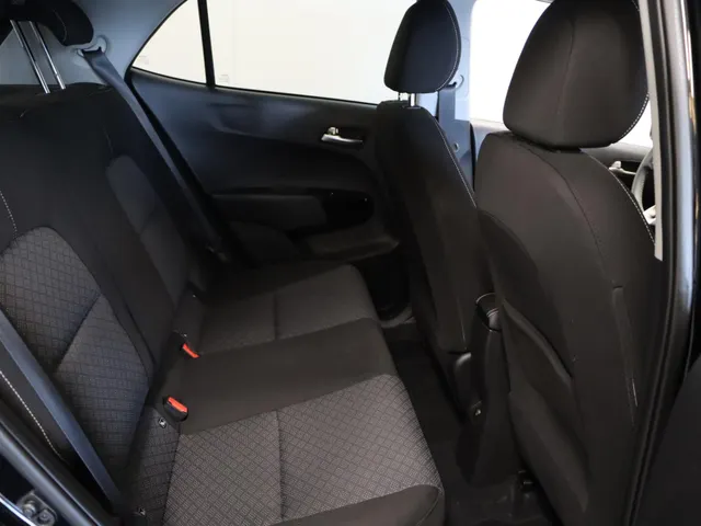 Kia Picanto 1.0 DPI DynamicPlusLine