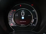 Fiat 500 1.0 Hybrid 70 PK Sport | Pano | Leder | Xenon | Cruise | 16' VERKOCHT