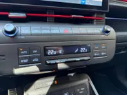 Hyundai Kona 1.6 GDI HEV N Line | Demo | Zeer compleet | Two-tone | Elektrische achterklep | Stoeverwarming & koeling | Stuurverwarming | 360 graden camera |