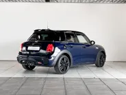 MINI Cooper 5-deurs Cooper S Chili Red John Cooper Works Uitvoering