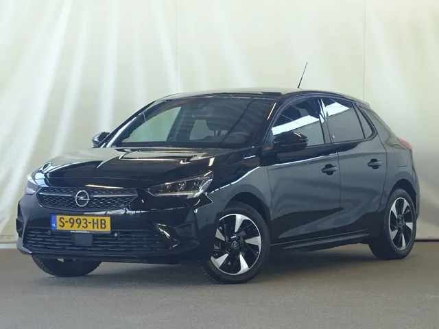 Opel Corsa-e GS Line 50 kWh