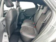 Ford Puma ST-line X |Matrix LED koplampen| WINTERPACK| Apple Carplay/Android Auto| Elektrisch glazen panorama-dak|