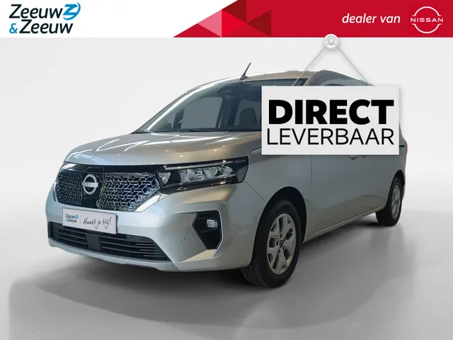 Nissan Townstar
