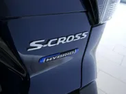 Suzuki S-Cross 1.5 Hybrid Style *Navi+360Camera*Climate Control*Stoelverwarming*Adapt.Cruise*LM.Velgen*1ste eigenaar!