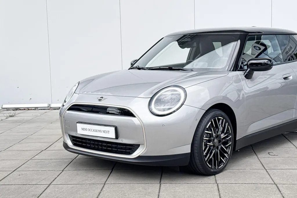 MINI Cooper 3-deurs Electric Cooper E Classic