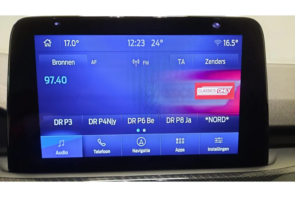 Ford Kuga 2.5 PHEV 225PK ST-Line X | Winter Pack | Driver Assistance Pack | Adap. Cruise |