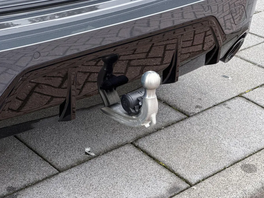 BMW 3 Serie Touring 330e