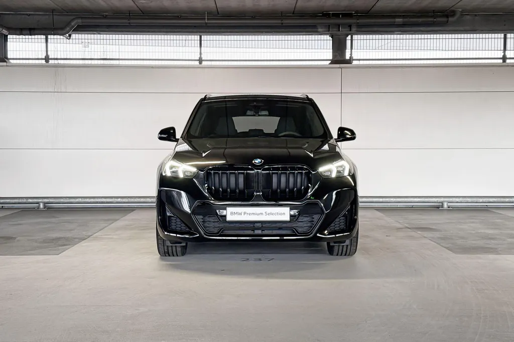 BMW X1 sDrive18i