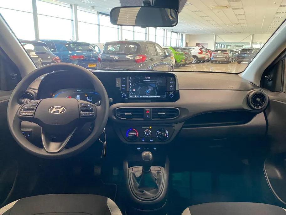 Hyundai i10 1.0 COMFORT | CAMERA | NAVI |