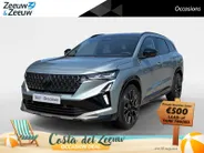 Renault Espace 200PK E-Tech Full Hybrid Esprit Alpine 7p. AT | 7 Zitplaatsen | 360 Camera | Elektrische Klep | Solarbay Panoramadak | Elektrische Stoelen | Stoelverwarming | Apple CarPlay/Android Auto | Matrix LED Koplampen |