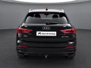 Audi Q3 45 TFSIe 245pk S edition · Camera · Apple/Android Car Play · Stoelverwarming ·  Navigatie · Elek. Achterklep · Keyless · 19'' Inch ·
