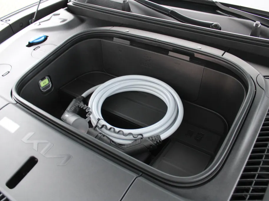 Kia EV9 GT-Line AWD 99.8 kWh | Nieuw | Direct leverbaar | Actieradius tot 505 km (WLTP) | Tot € 2.000 inruilvoordeel bij aanschaf |