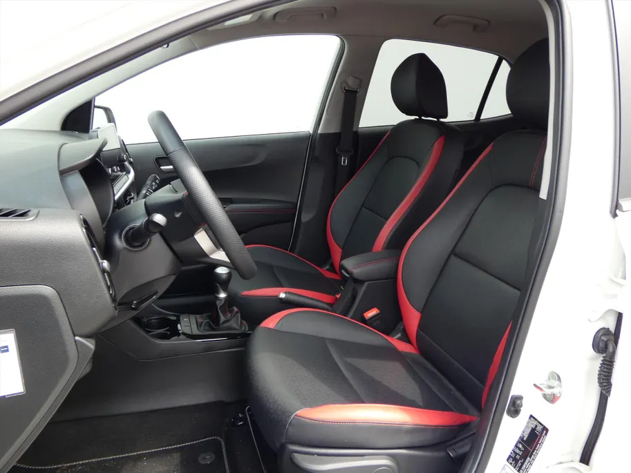 Kia Picanto 1.0 DPi 67pk 4-zits GT-Line / 10.000 KM !!!