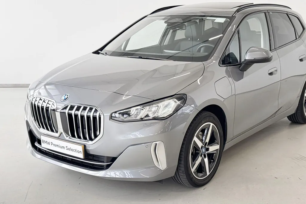 BMW 2 Serie Active Tourer 225e xDrive