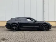 Porsche Taycan Cross Turismo 4 93 kWh sport chrono - panoramadak -stoelenpakket -stoelverwarming -luchtvering