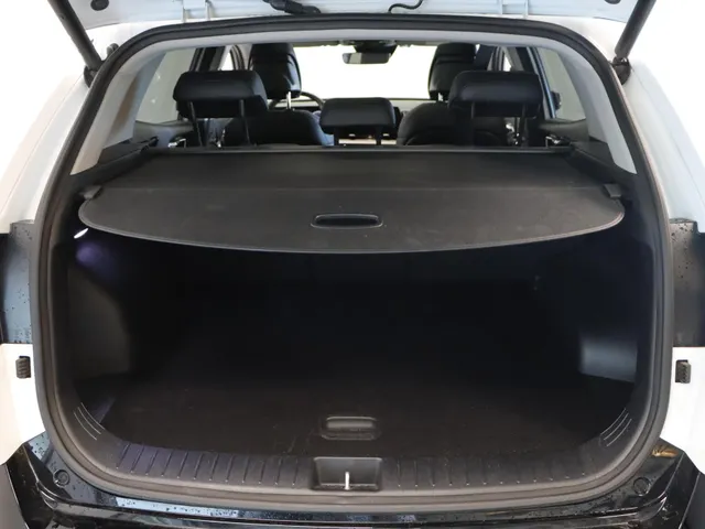 Kia Sportage 1.6 T-GDi Hybrid DynamicPlusLine
