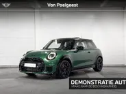 MINI Cooper 3-deurs Cooper C John Cooper Works M