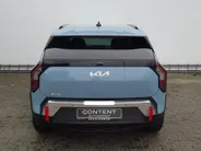 Kia EV3 58,3 kWh 204pk Plus (in bestelling)