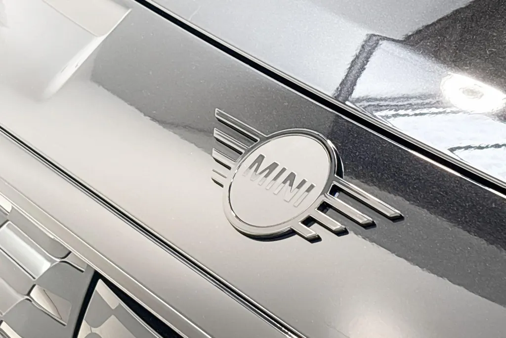 MINI Countryman Electric E John Cooper Works XL 66.5 kWh