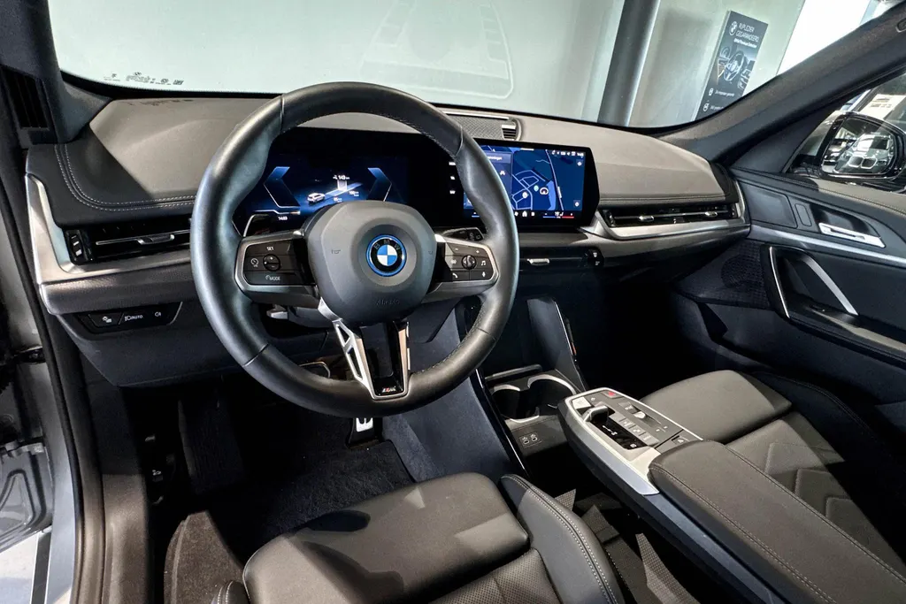 BMW iX1 eDrive20 M Sport Edition