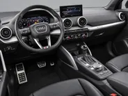 Audi Q2 35 TFSI 150pk S Edition · Camera · Matrix LED · Apple/Android Car Play · Adaptive Cruise Control · Stoelverwarming · Verkeersbord Detectie · Virtual Cockpit ·