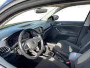 Volkswagen T-Cross 1.0 TSi DSG7-automaat Style NL Auto | trekhaak | Beats Audio | LED | CarPlay | 18' | Virtual Cockpit | Stoelverwarming | etc.