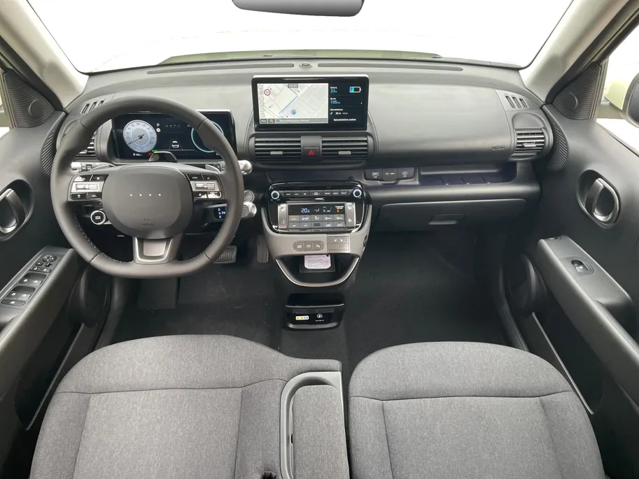 Hyundai Inster Evolve 49 kWh | Z&Z Topdeal! | Van € 32.080,-, nu voor €29.580,-