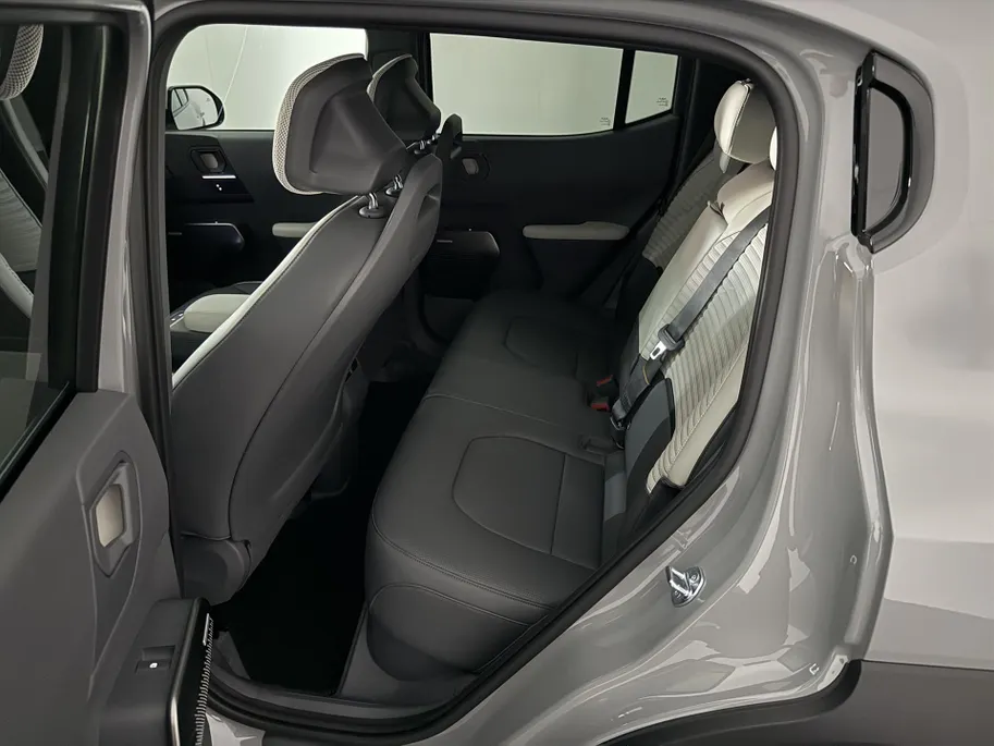 Kia EV2 61 kWh 135pk (5-zits) GT-Line