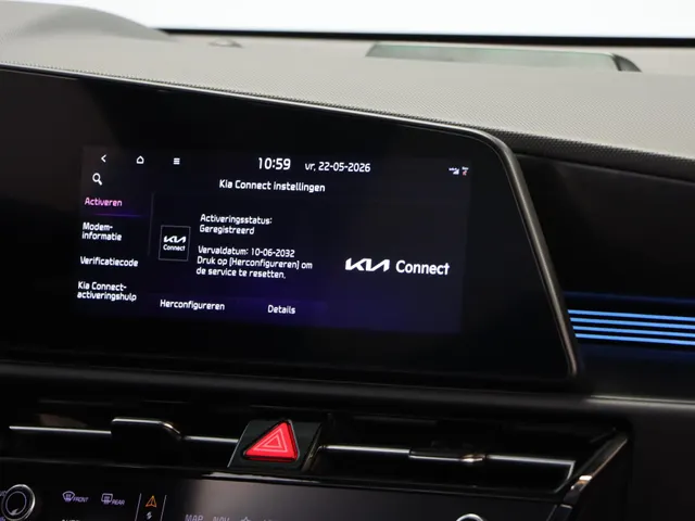 Kia Niro 1.6 GDi PHEV DynamicLine