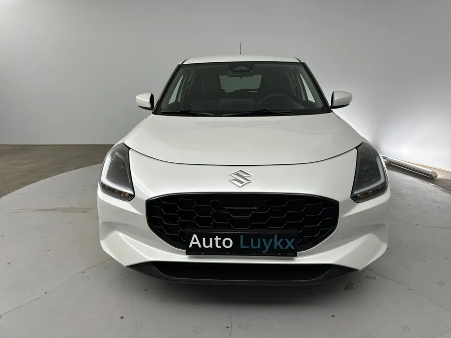 Suzuki Swift 1.2 Select Smart Hybrid | €2.200,- voorraadkorting!