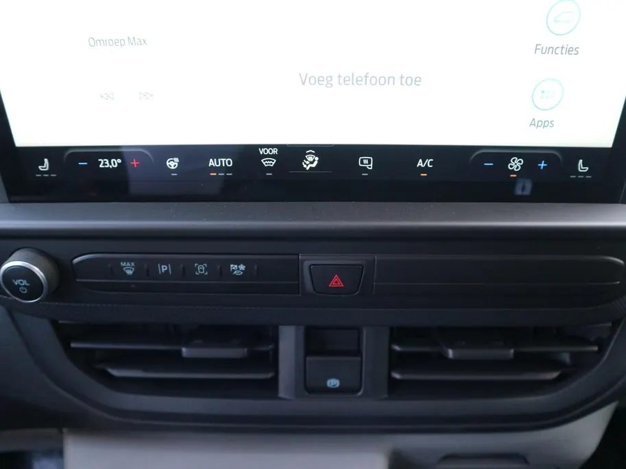 Ford Transit Custom 320 2.0 TDCI L2H1 Trend 136pk / BPM vrijstelling!