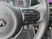 Kia Picanto 1.0T X-Line 5p | Stoel en stuurverwarming | Navigatie | Climate control | Keyless met startknop | Lederen bekleding | Apple Carplay / Android Auto |