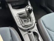 SEAT Ibiza Style 1.0 EcoTSI 70 kW / 95 PK Hatchback 5 deurs 5 | Graphite Grey | 3000,- inruilpremie