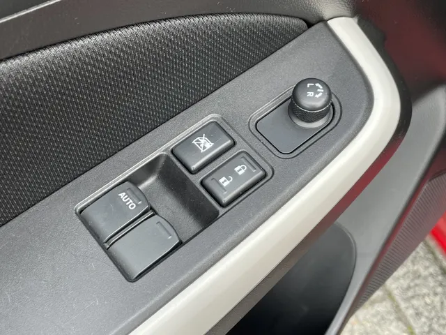 Suzuki Swift 1.2 Select Trekhaak