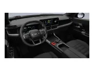 Jeep Compass Overland