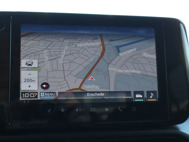 Suzuki Swift 1.2 Select Hybrid AdaptiveCruise | Carplay