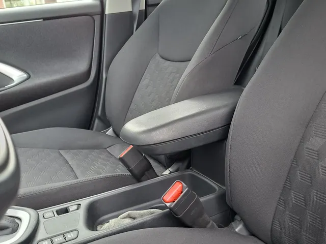 Toyota Yaris 1.5 Hybrid 115 Active CRUISE | NL-auto | rijklaarprijs !!