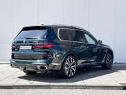 BMW X7 xDrive40i