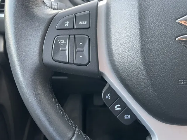 Suzuki S-Cross 1.4 B.jet Style SH