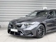 BMW M5 Touring 