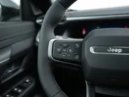 Jeep Compass 1.2 e-Hybrid 145 PK First Edition | Schuifdak | Premium | 360cam