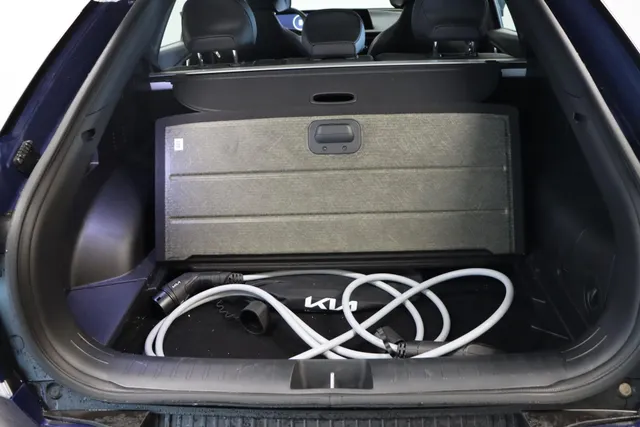 Kia EV6 Light 58 kWh