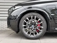 BMW X5 xDrive50e