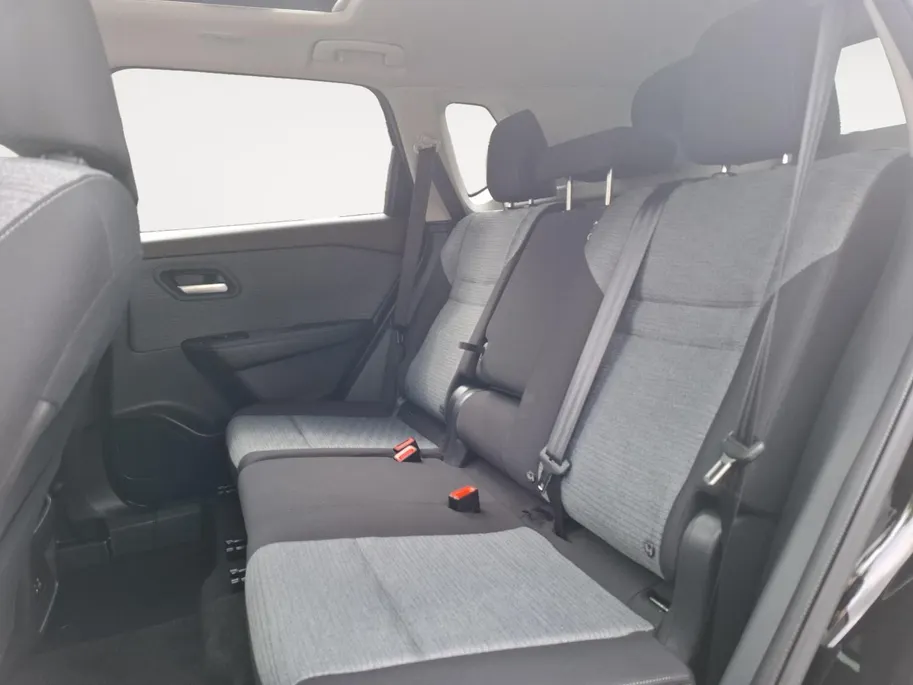 Nissan X-Trail 1.5 e-Power N-Connecta | SCHUIFKANTELDAK | APPLE/ANDROID CARPLAY | RONDOM CAMERA | DRAADLOOS OPLADEN |