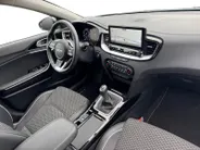 Kia Ceed Sportswagon 1.0 T-GDi DynamicPlusLine | Navigatie | Climate control | Cruise control | Parkeercamera  | Stoel + stuurverwarming