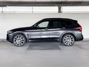 BMW X3 xDrive30e M-Sport