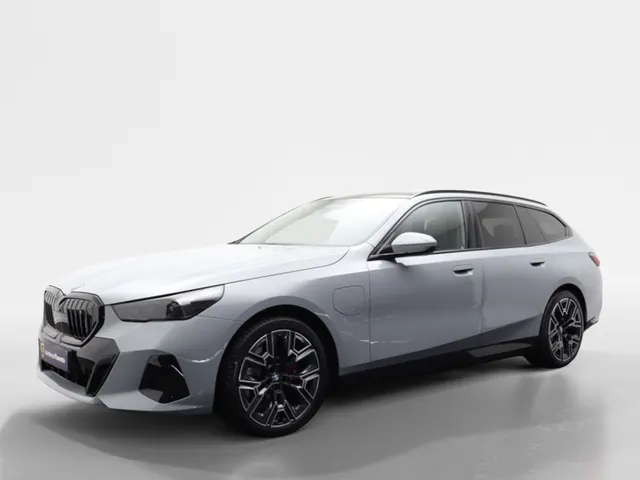 BMW 5-Serie