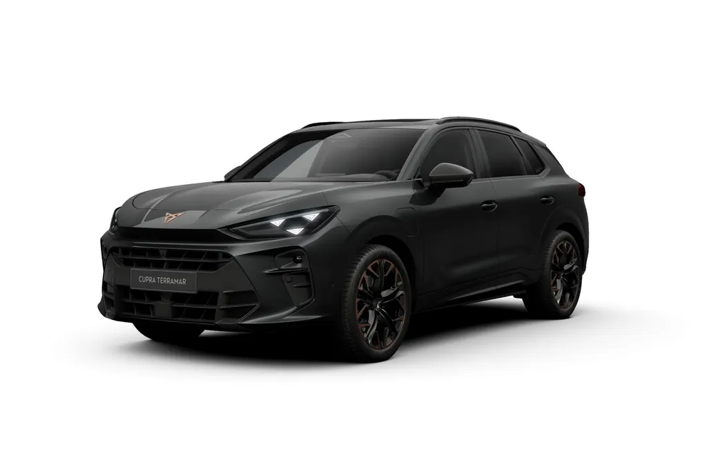 CUPRA Terramar VZ Performance | 360 graden camera | Achteruitrijcamera | Draadloze Apple CarPlay™, Android Auto™