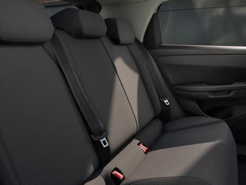 Volkswagen ID. Polo Life 52 kWh accu, 211 PK · Trekhaak afneembaar · Zijruiten achter en achterruit getint ·