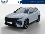 Hyundai Tucson 1.6 T-GDI PHEV N Line Edition |